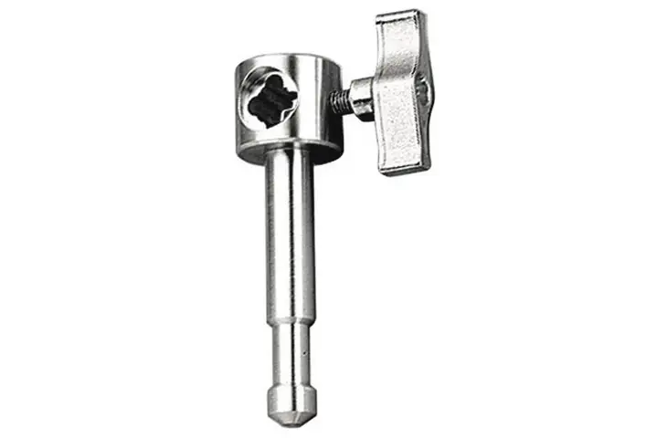 Avenger Bar Clamp Adapter E100